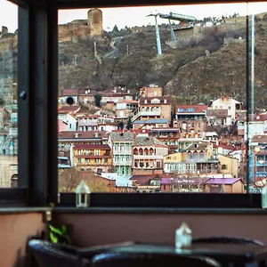 Hotel Georgia Gt, Tbilissi