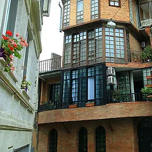 Maison d'hôtes Babilina, Tbilissi